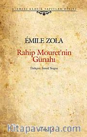Rahip Mouret'nin Günahı
