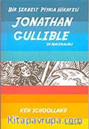 Jonathan Gullible'ın Maceraları