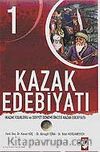 Kazak Edebiyatı -1