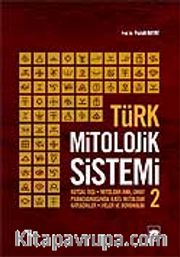 Türk Mitolojik Sistemi 2