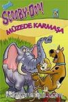 Müzede Karmaşa / Scbooy Doo