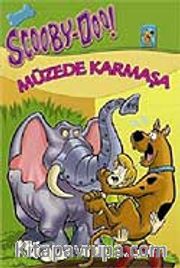 Müzede Karmaşa / Scbooy Doo
