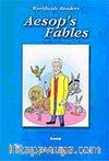 Aesop's Fables / Level -1 (Cd'siz)