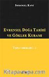 Evrensel Doğa Tarihi ve Gökler Kuramı