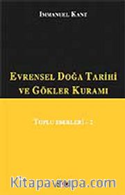 Evrensel Doğa Tarihi ve Gökler Kuramı