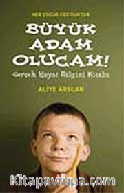Büyük Adam Olucam
