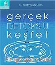 Gerçek Detoks'u Keşfet