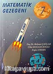 Matematik Gezegeni 7. Sınıf Tek Kitap