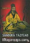 Sanduka Yazıtları