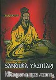Sanduka Yazıtları