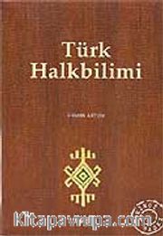 Türk Halkbilimi