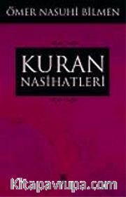 Kur'an Nasihatleri