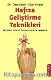 Hafıza Geliştirme Teknikleri