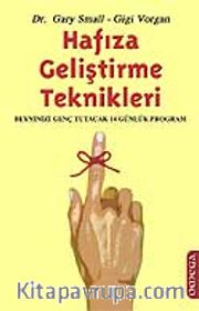 Hafıza Geliştirme Teknikleri