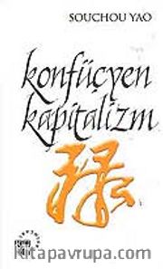 Konfüçyen Kapitalizm