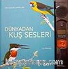 Dünyadan Kuş Sesleri / 200 Kuşun Şarkıları