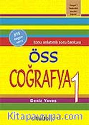 ÖSS Coğrafya / Konu Anlatımlı Soru Bankası