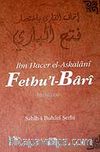 Fethu'l-Bari / Sahih-i Buhari Şerhi (Cilt 8)