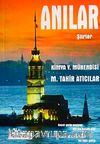 Anılar-Şiirler