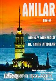 Anılar-Şiirler