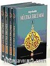 Mevkufat Mülteka Tercümesi (4 Cilt-şamua-Ciltli)