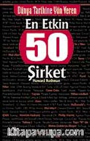 En Etkin 50 Şirket