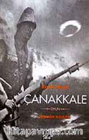 Çanakkale / Kınalı Murat