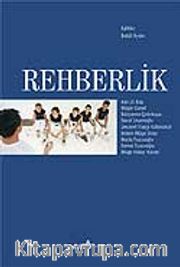 Rehberlik (Editör: Betül Aydın)