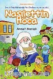 Nasılettin Hoca