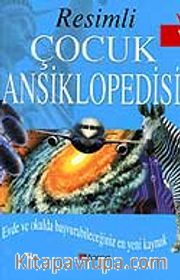 Resimli Çocuk Ansiklopedisi