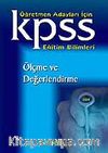 KPSS 2008 Ölçme ve Değerlendirme