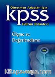KPSS 2008 Ölçme ve Değerlendirme