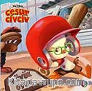 Cesur Civciv -Büyük Oyun