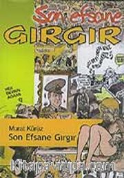 Son Efsane Gırgır