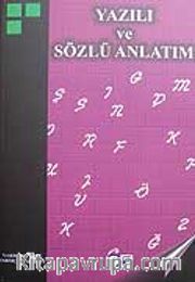 Yazılı ve Sözlü Anlatım
