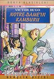 Notre Dame'ın Kanburu