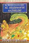 Hz. Süleyman'ın Hazinesi