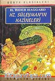 Hz. Süleyman'ın Hazinesi