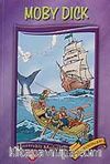 Moby Dick-Dünya Çocuk Klasikleri-küçük boy