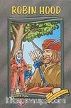 Robin Hood-Dünya Çocuk Klasikleri-küçük boy