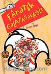 Fanatik Galatasaraylı