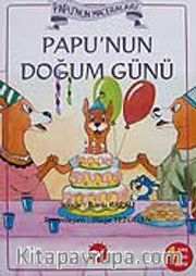 Papu'nun Maceraları Papu'nun Doğum Günü