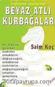 Beyaz Atlı Kurbağalar