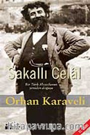 Sakallı Celal