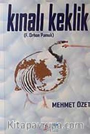Kınalı Keklik