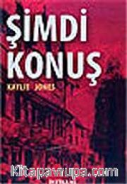 Şimdi Konuş