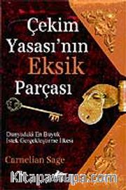 Çekim Yasası'nın Eksik Parçası