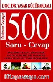 500 Soru -Cevap