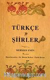 Türkçe Şiirler