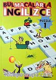 Bulmacalarla İngilizce / Puzzle 1